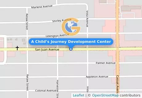 A Child’s Journey Development Center
