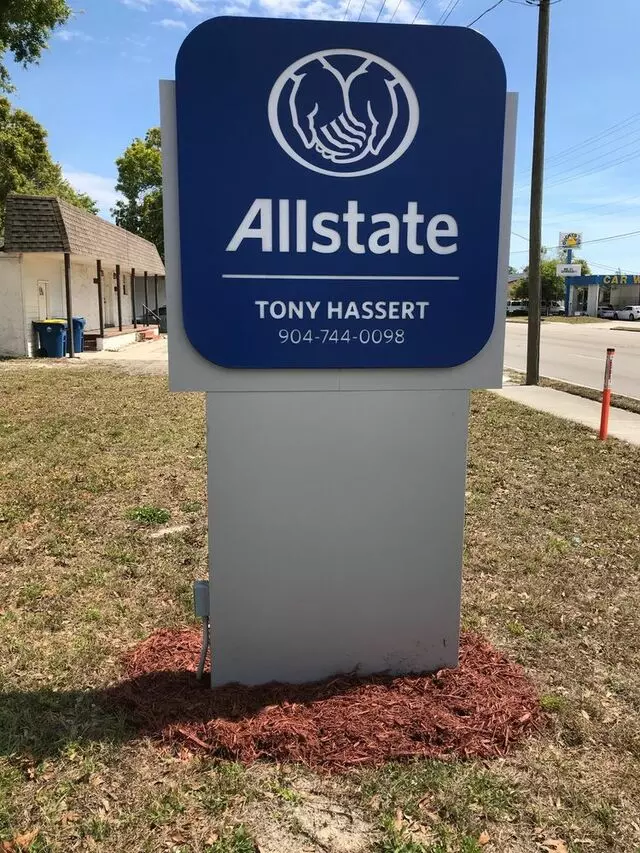 Allstate Insurance: Tony Hassert
