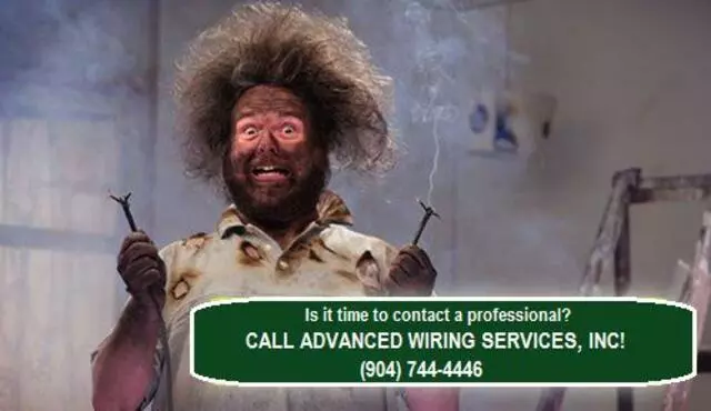Advanced Wiring Services