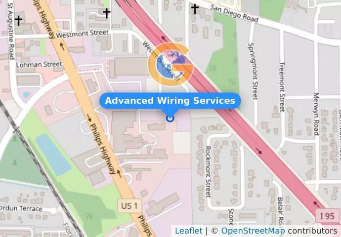 Advanced Wiring Services