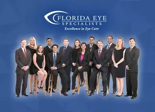 Florida Eye Specialists - San Marco