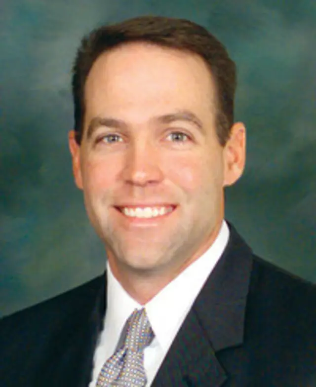 Chris Bedford - State Farm Insurance Agent