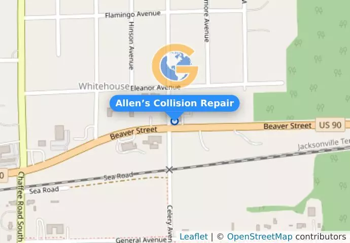 Allen’s Collision Repair