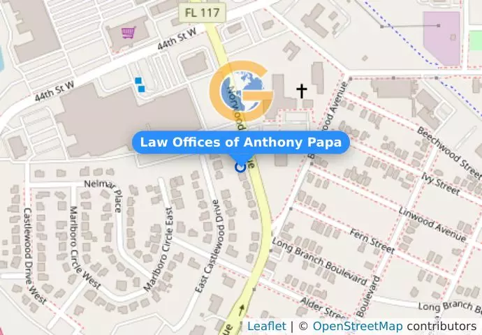 Law Offices of Anthony Papa