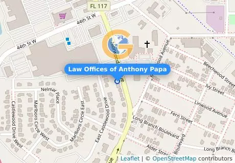 Law Offices of Anthony Papa
