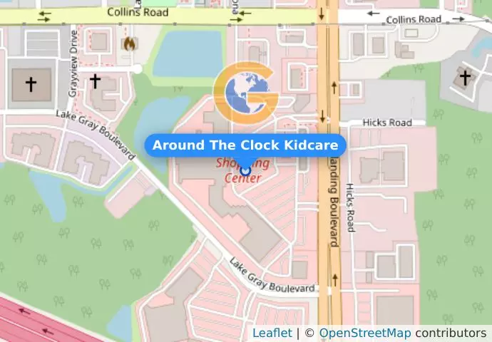 Around The Clock Kidcare