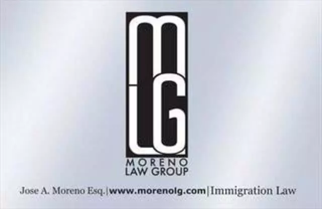 Moreno Law Group