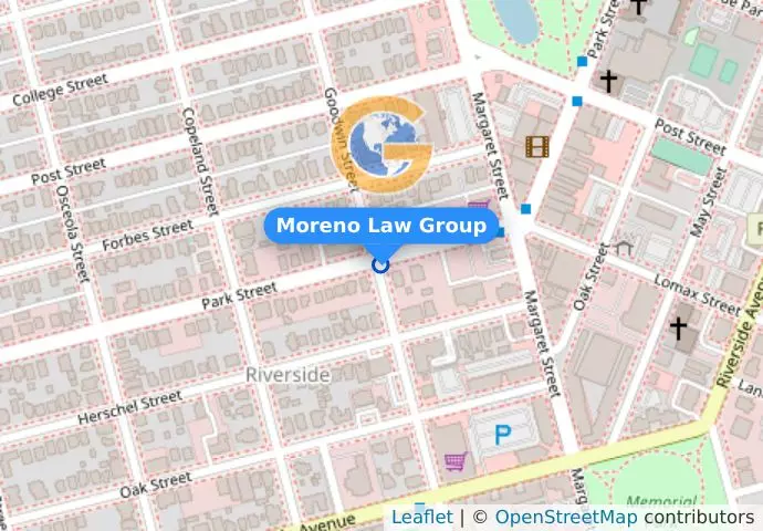 Moreno Law Group