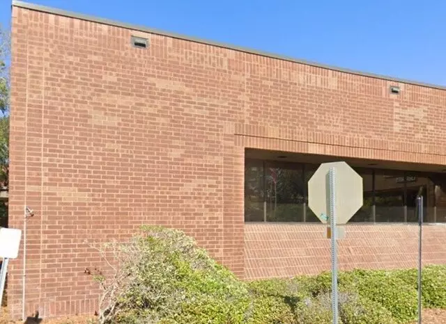Jacksonville Public Library