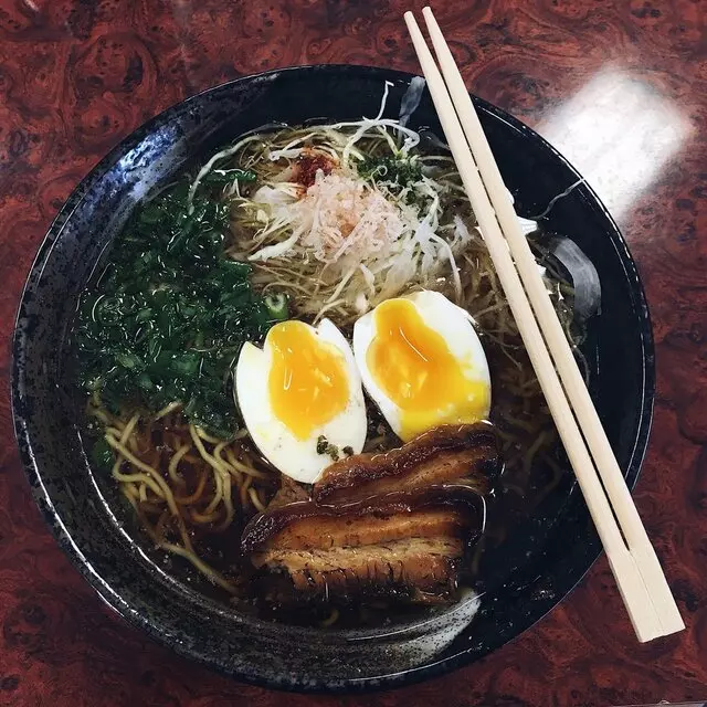 Asian Noodle House