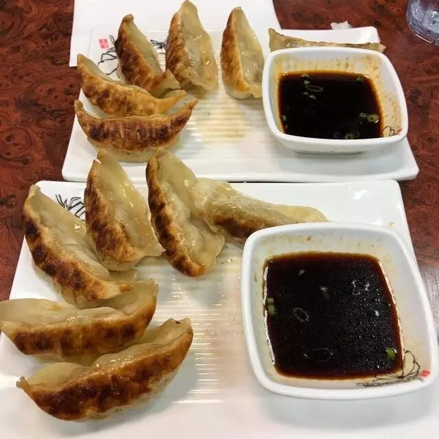 Asian Noodle House