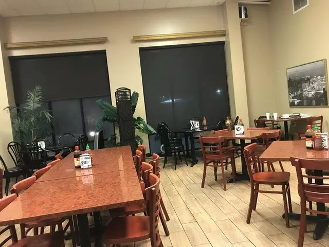 Asian Noodle House
