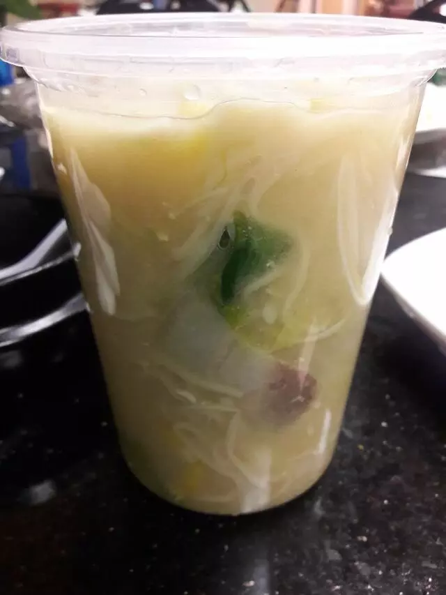 Asian Noodle House