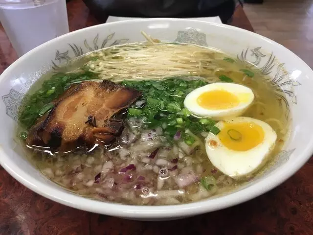 Asian Noodle House