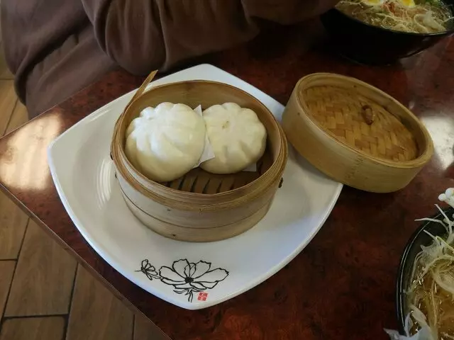 Asian Noodle House