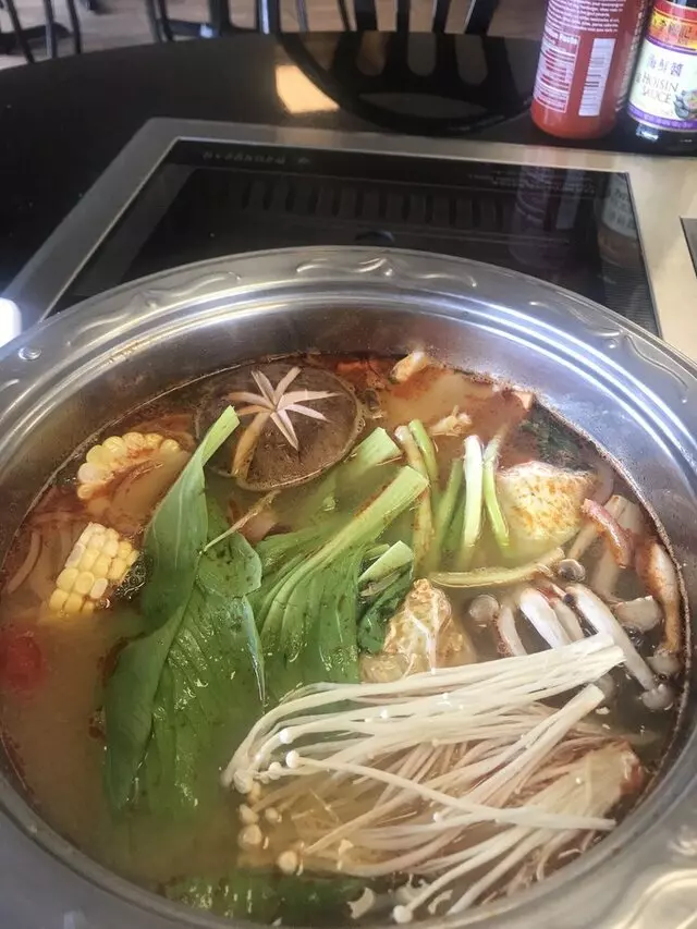 Asian Noodle House