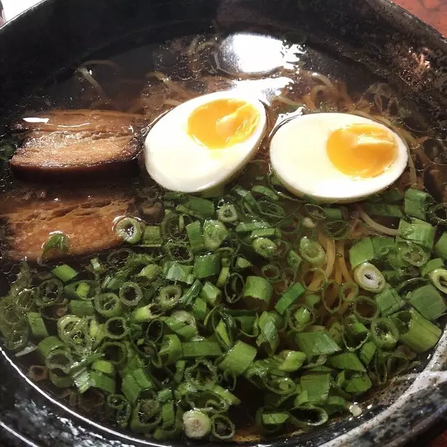Asian Noodle House