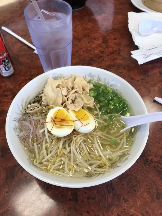 Asian Noodle House