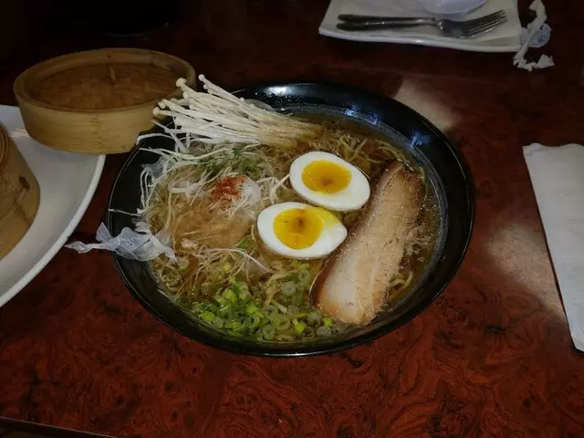 Asian Noodle House