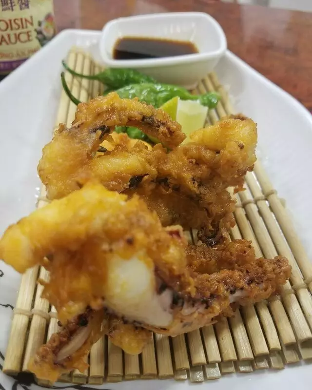Asian Noodle House