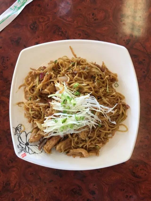 Asian Noodle House