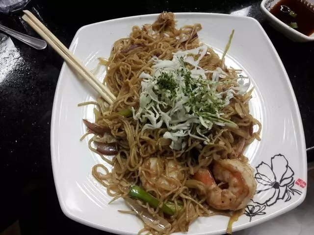 Asian Noodle House