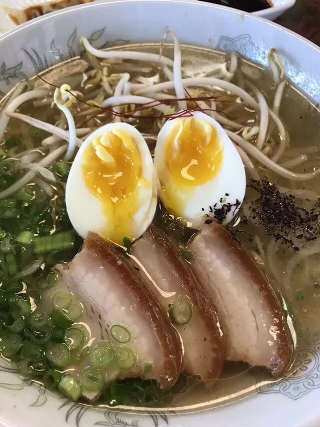 Asian Noodle House
