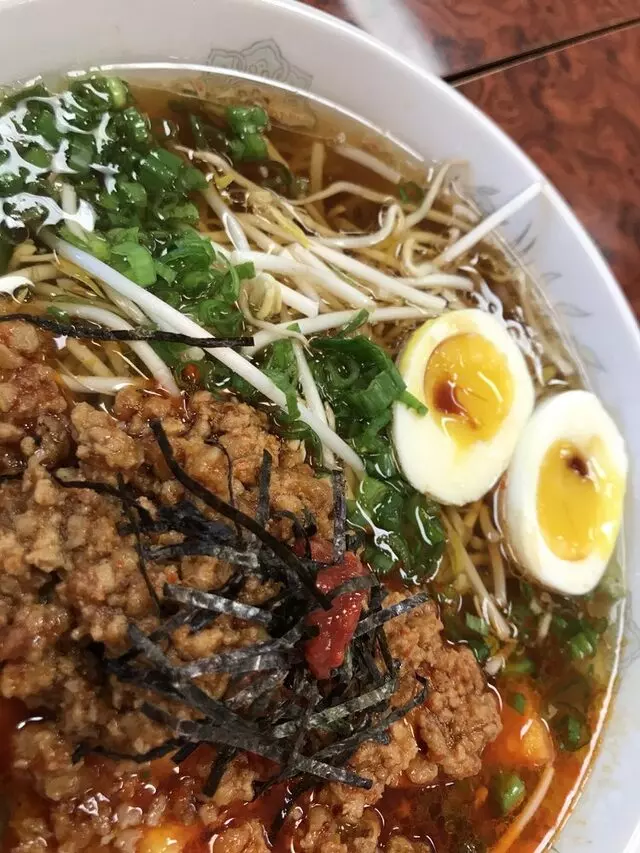 Asian Noodle House