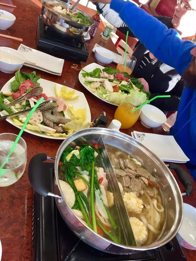 Asian Noodle House