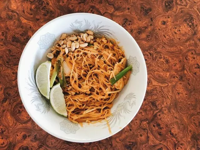 Asian Noodle House