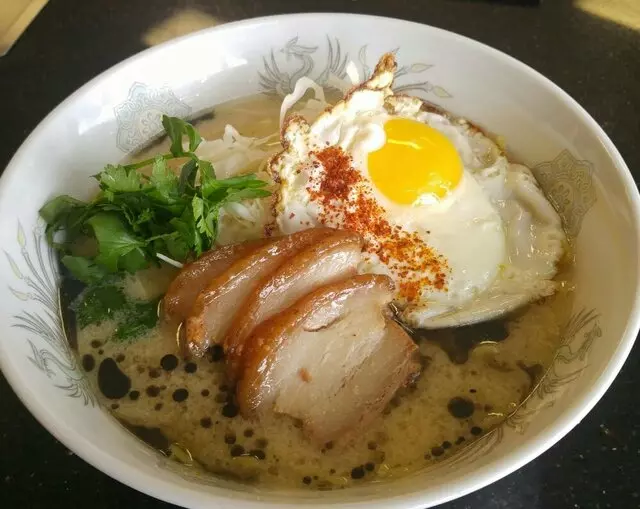 Asian Noodle House