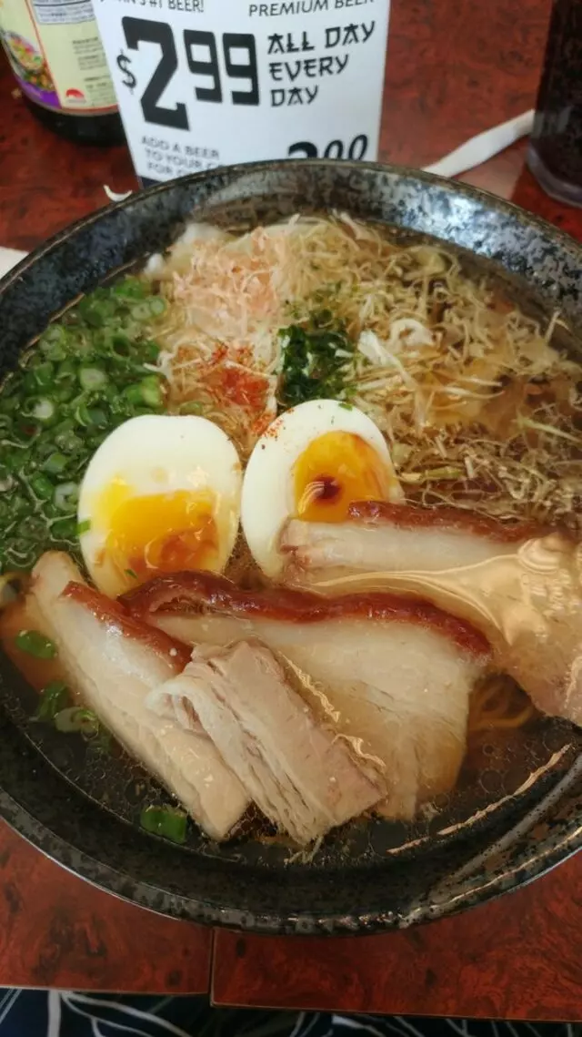Asian Noodle House