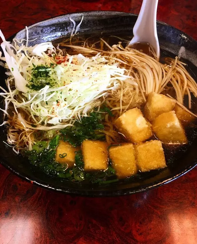 Asian Noodle House