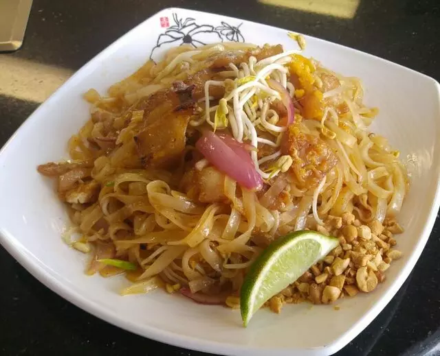 Asian Noodle House