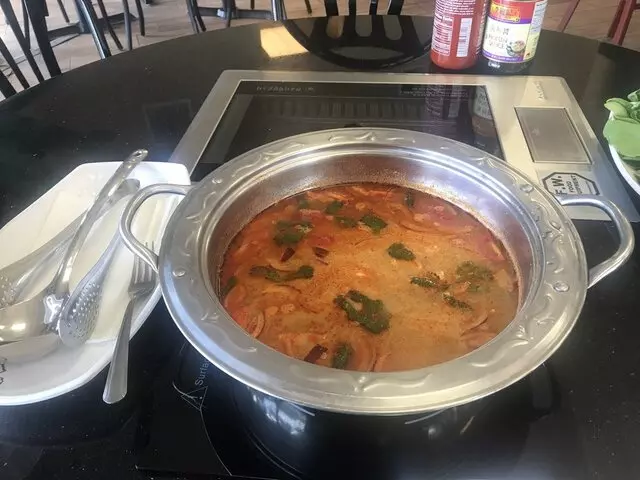 Asian Noodle House