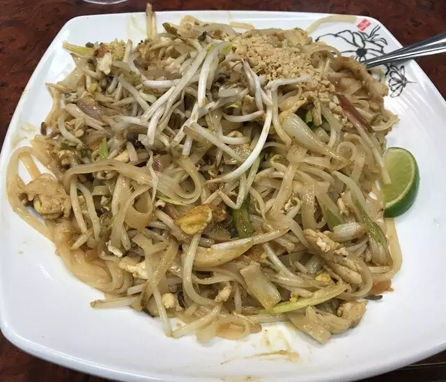 Asian Noodle House