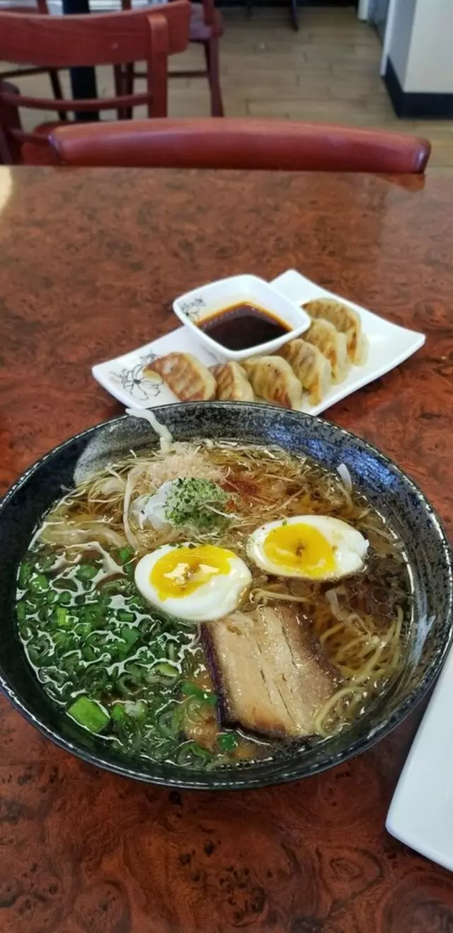 Asian Noodle House