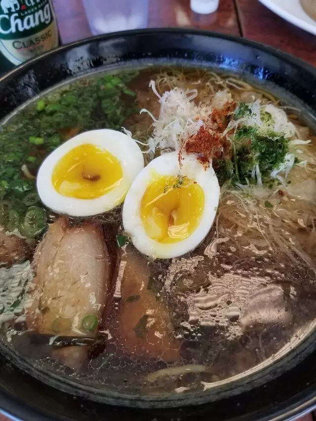 Asian Noodle House
