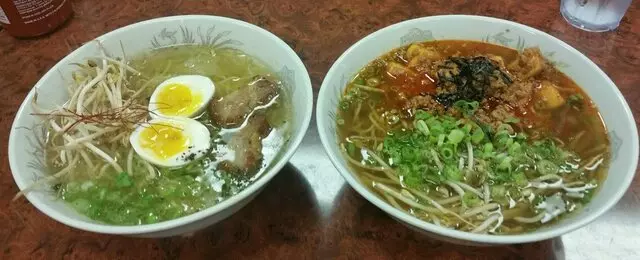 Asian Noodle House