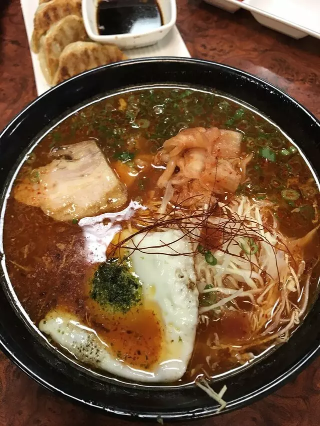 Asian Noodle House