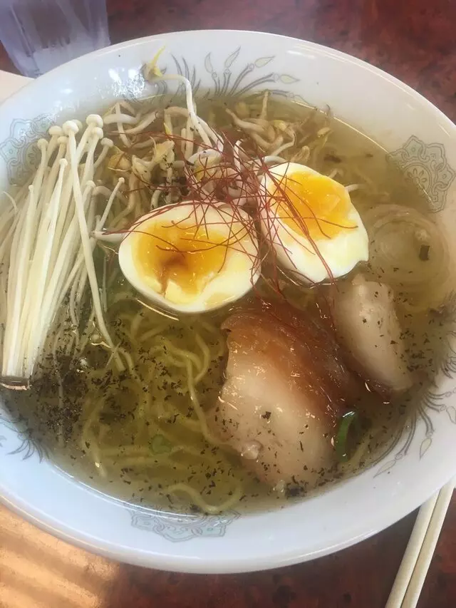 Asian Noodle House