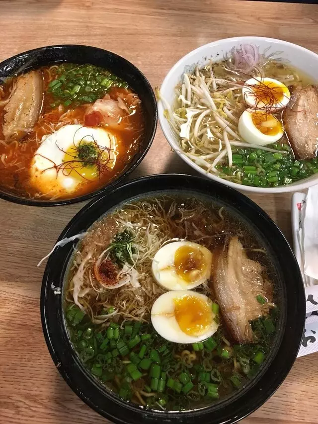Asian Noodle House