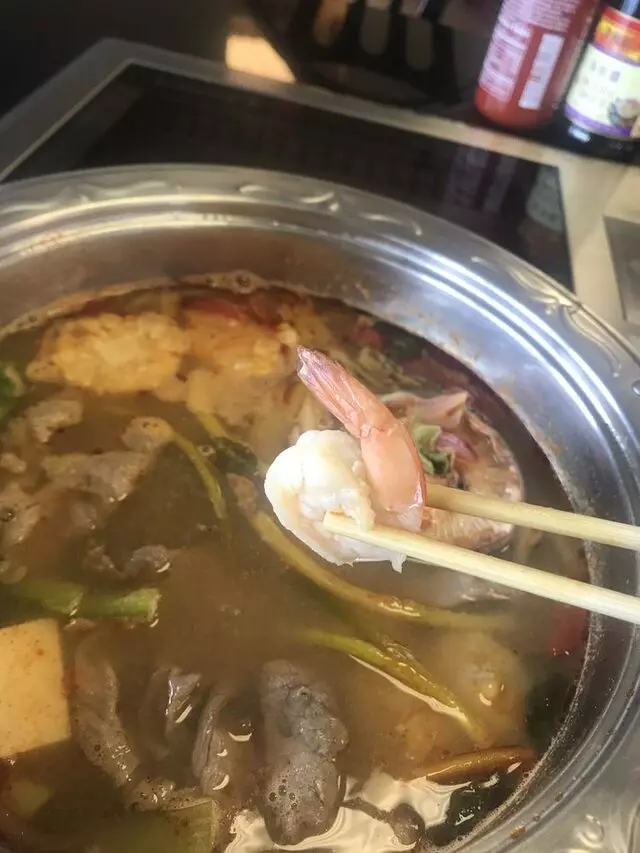 Asian Noodle House