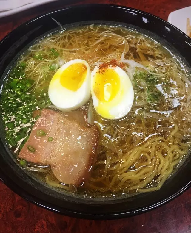 Asian Noodle House