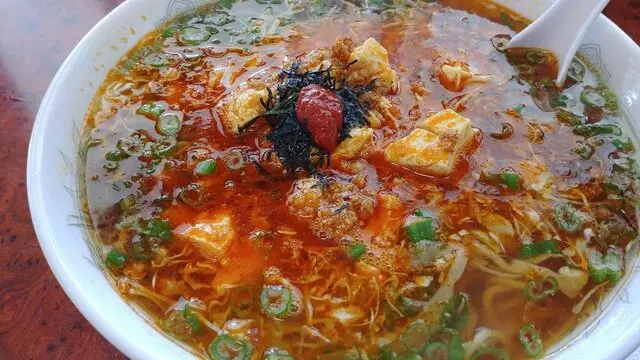 Asian Noodle House