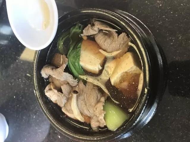Asian Noodle House