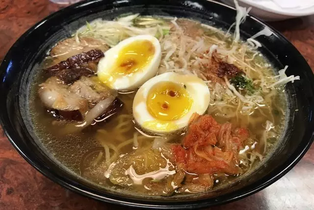 Asian Noodle House