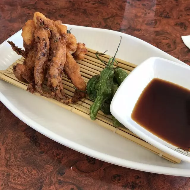 Asian Noodle House