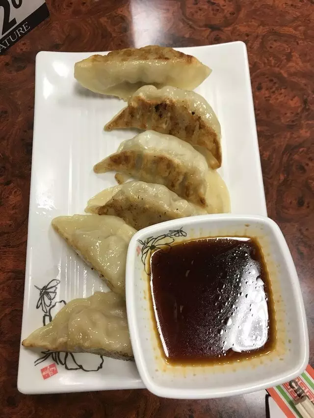 Asian Noodle House