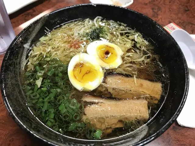 Asian Noodle House